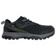 Joma TK.Tanaq Repellent 2201 Black